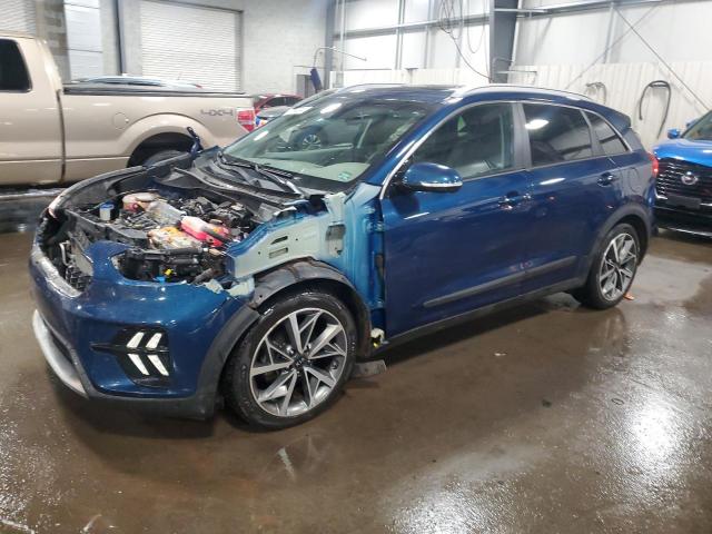  Salvage Kia Niro