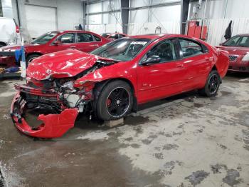  Salvage Dodge Intrepid