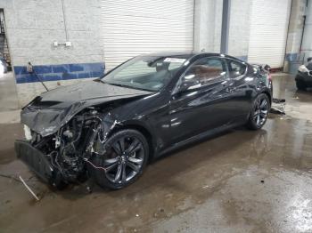  Salvage Hyundai Genesis