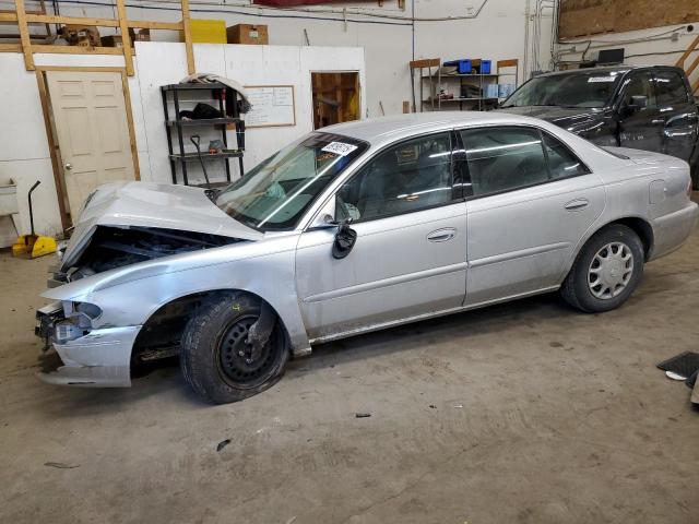  Salvage Buick Century