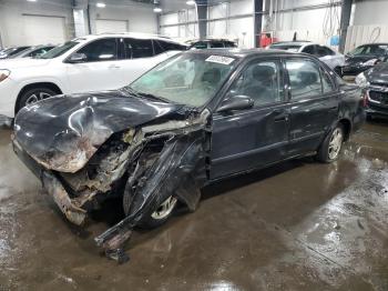  Salvage Chevrolet Prizm