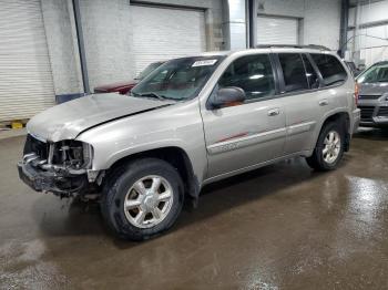  Salvage GMC Envoy