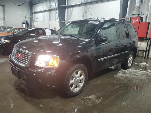  Salvage GMC Envoy