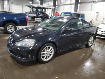  Salvage Acura RSX