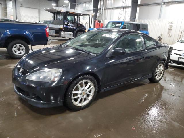  Salvage Acura RSX