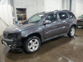  Salvage Pontiac Torrent