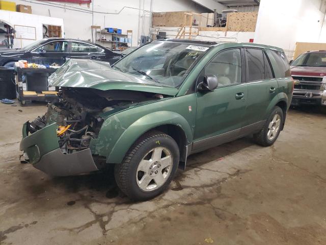  Salvage Saturn Vue