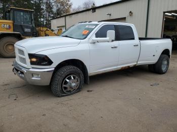  Salvage Dodge Ram 3500