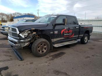  Salvage Dodge Ram 2500