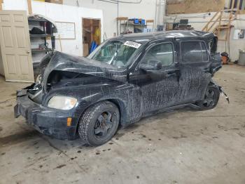  Salvage Chevrolet HHR