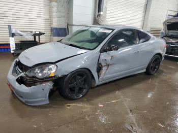  Salvage Acura RSX