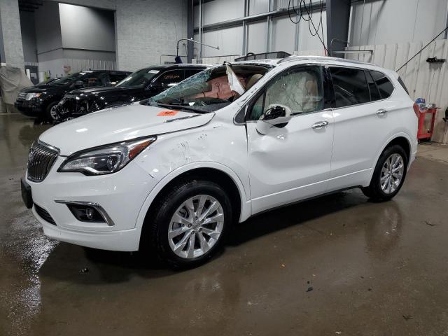  Salvage Buick Envision