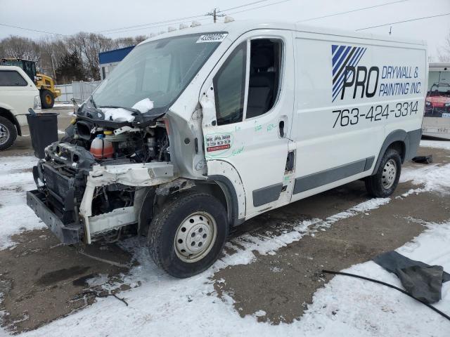  Salvage Ram Promaster