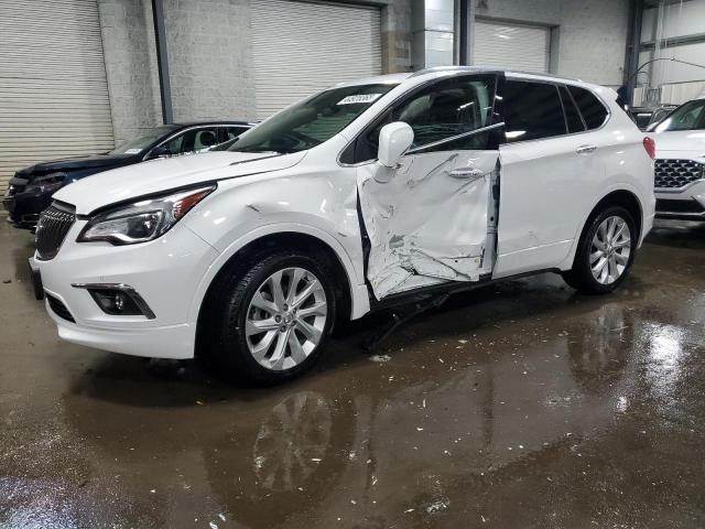  Salvage Buick Envision