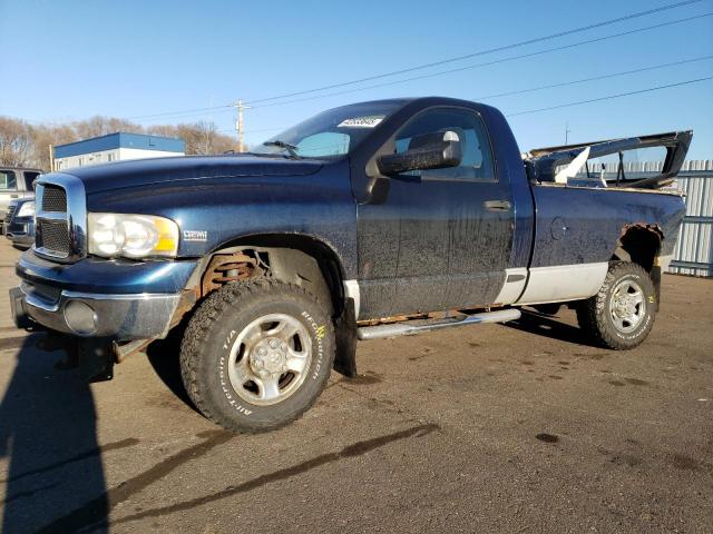  Salvage Dodge Ram 2500