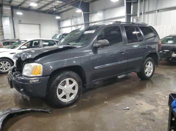  Salvage GMC Envoy