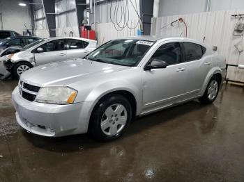  Salvage Dodge Avenger