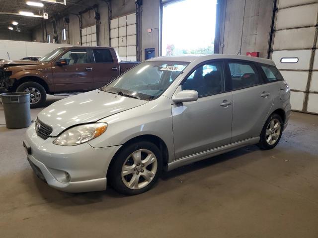  Salvage Toyota Matrix