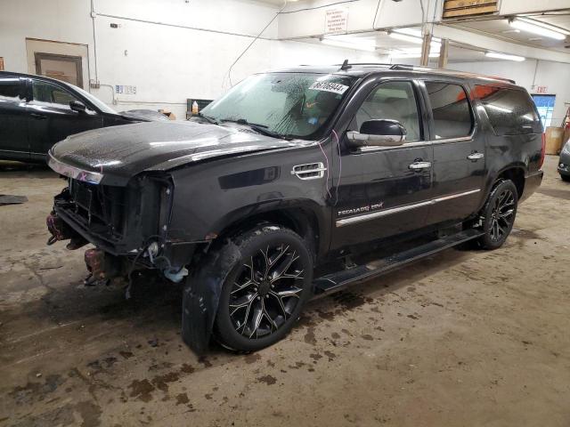  Salvage Cadillac Escalade