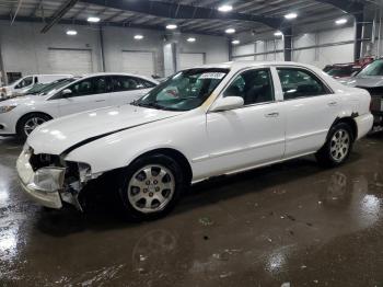  Salvage Mazda 626