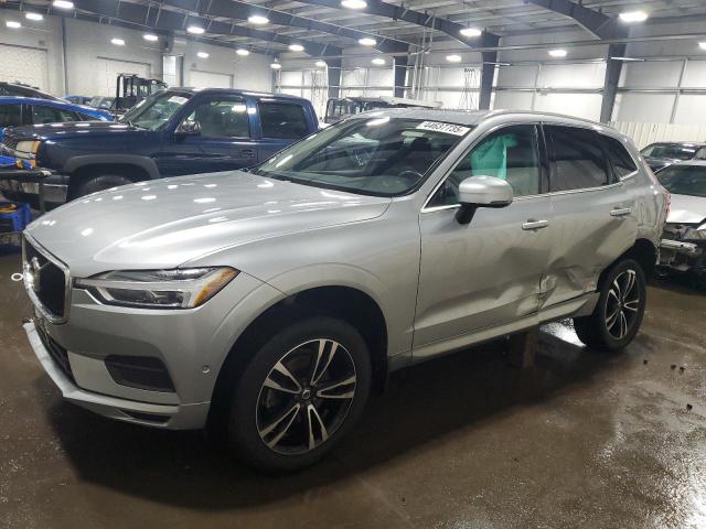  Salvage Volvo XC60