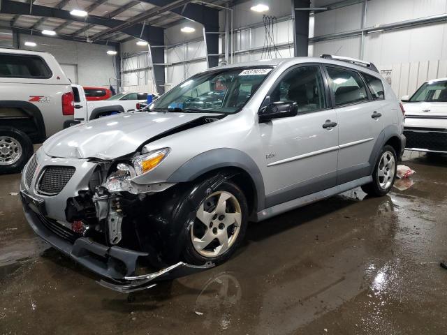  Salvage Pontiac Vibe