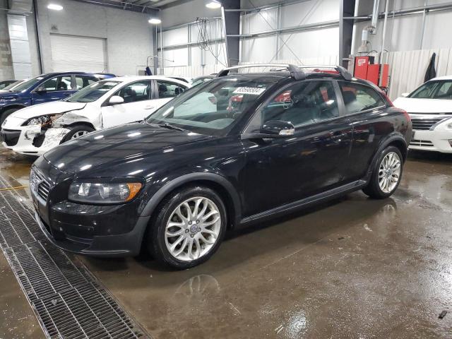  Salvage Volvo C30