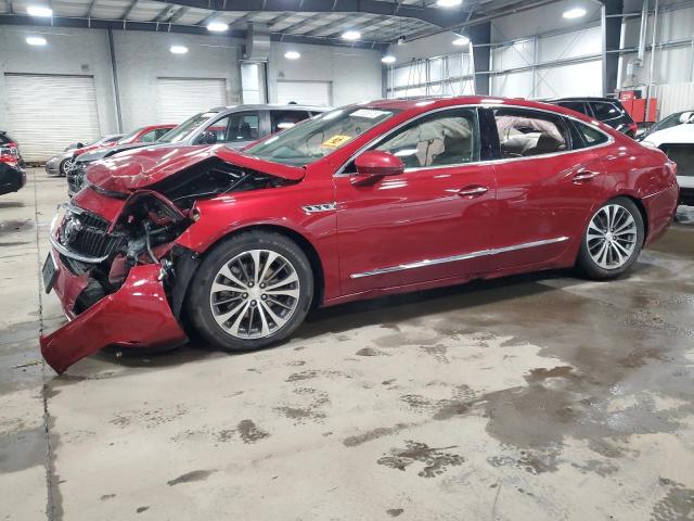  Salvage Buick LaCrosse