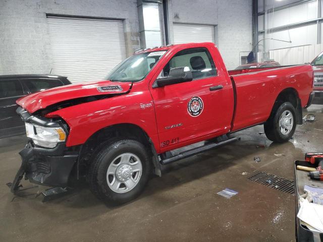  Salvage Ram 3500