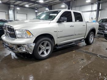  Salvage Dodge Ram 1500