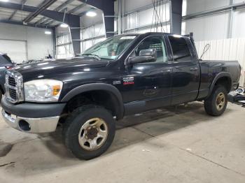  Salvage Dodge Ram 2500