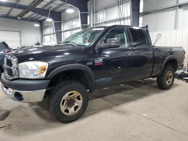  Salvage Dodge Ram 2500