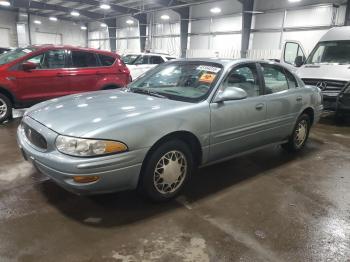  Salvage Buick LeSabre