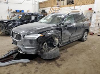  Salvage Volvo XC90