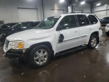  Salvage GMC Envoy