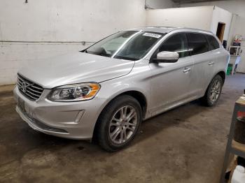  Salvage Volvo XC60