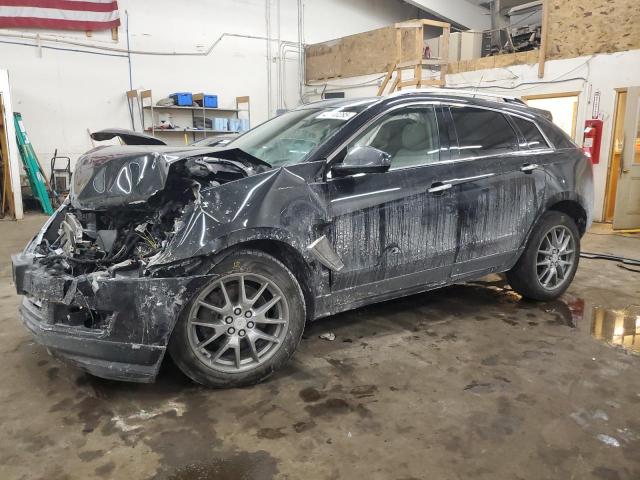  Salvage Cadillac SRX