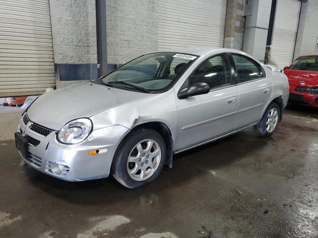  Salvage Dodge Neon