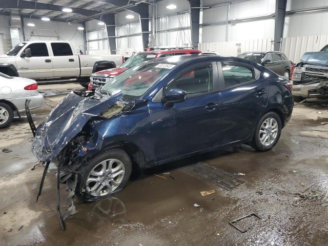  Salvage Toyota Scion