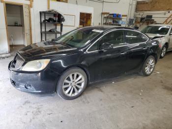  Salvage Buick Verano