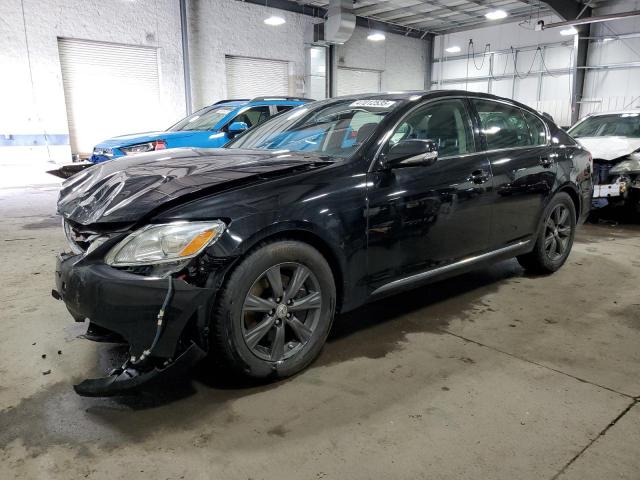  Salvage Lexus Gs