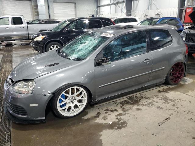  Salvage Volkswagen R32