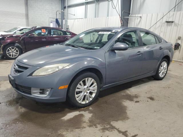  Salvage Mazda 6