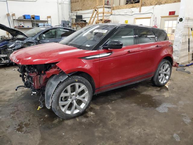  Salvage Land Rover Range Rover