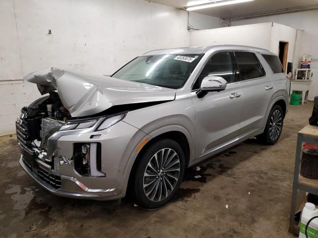  Salvage Hyundai PALISADE