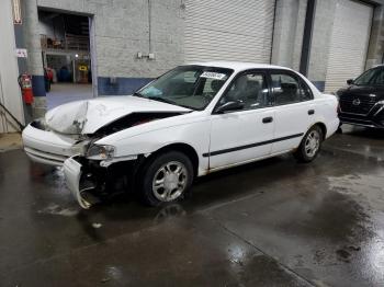  Salvage Chevrolet Prizm