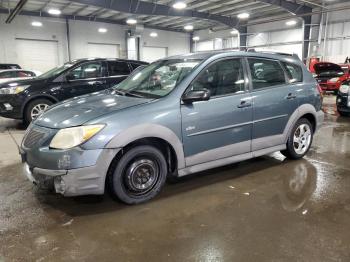  Salvage Pontiac Vibe