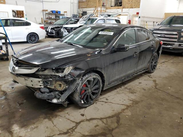  Salvage Acura ILX