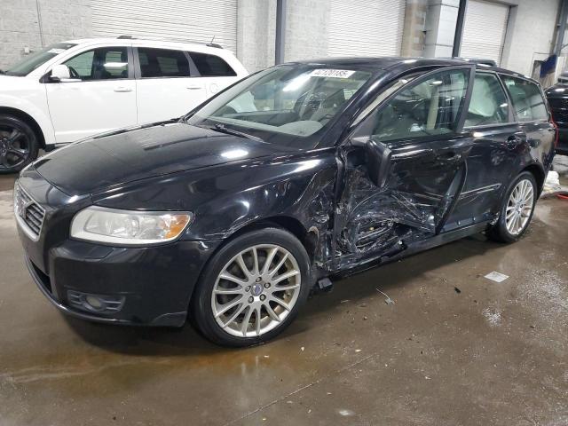  Salvage Volvo V50