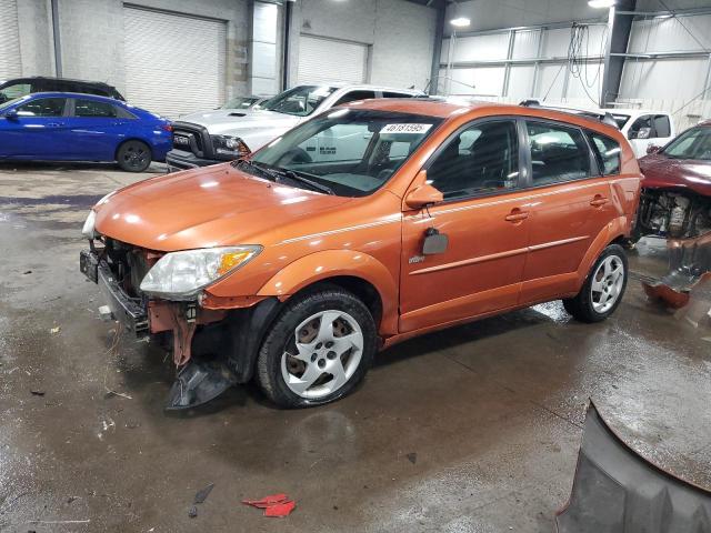  Salvage Pontiac Vibe